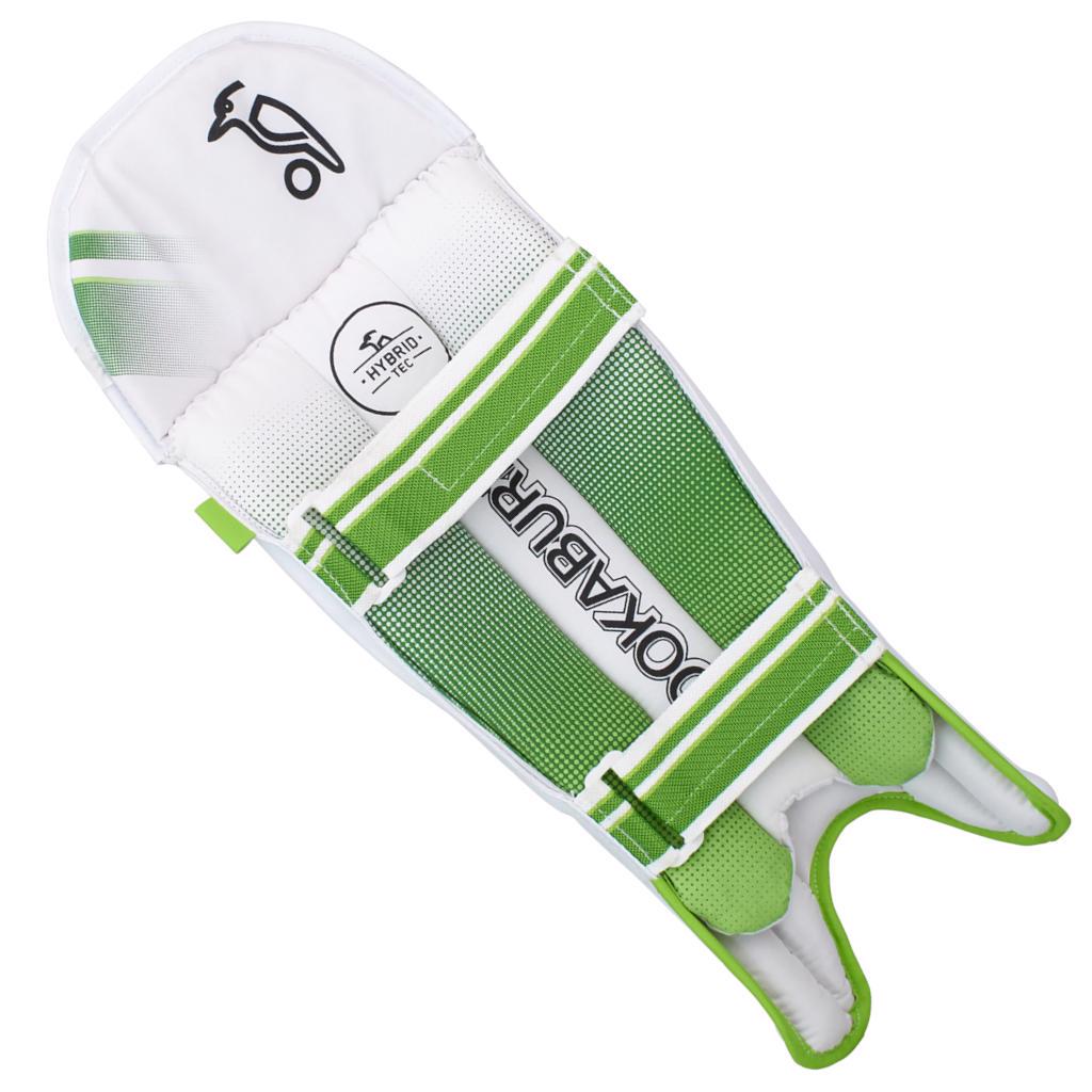 Kookaburra WK Legguards 4.0-Bruntsfield Sports Online