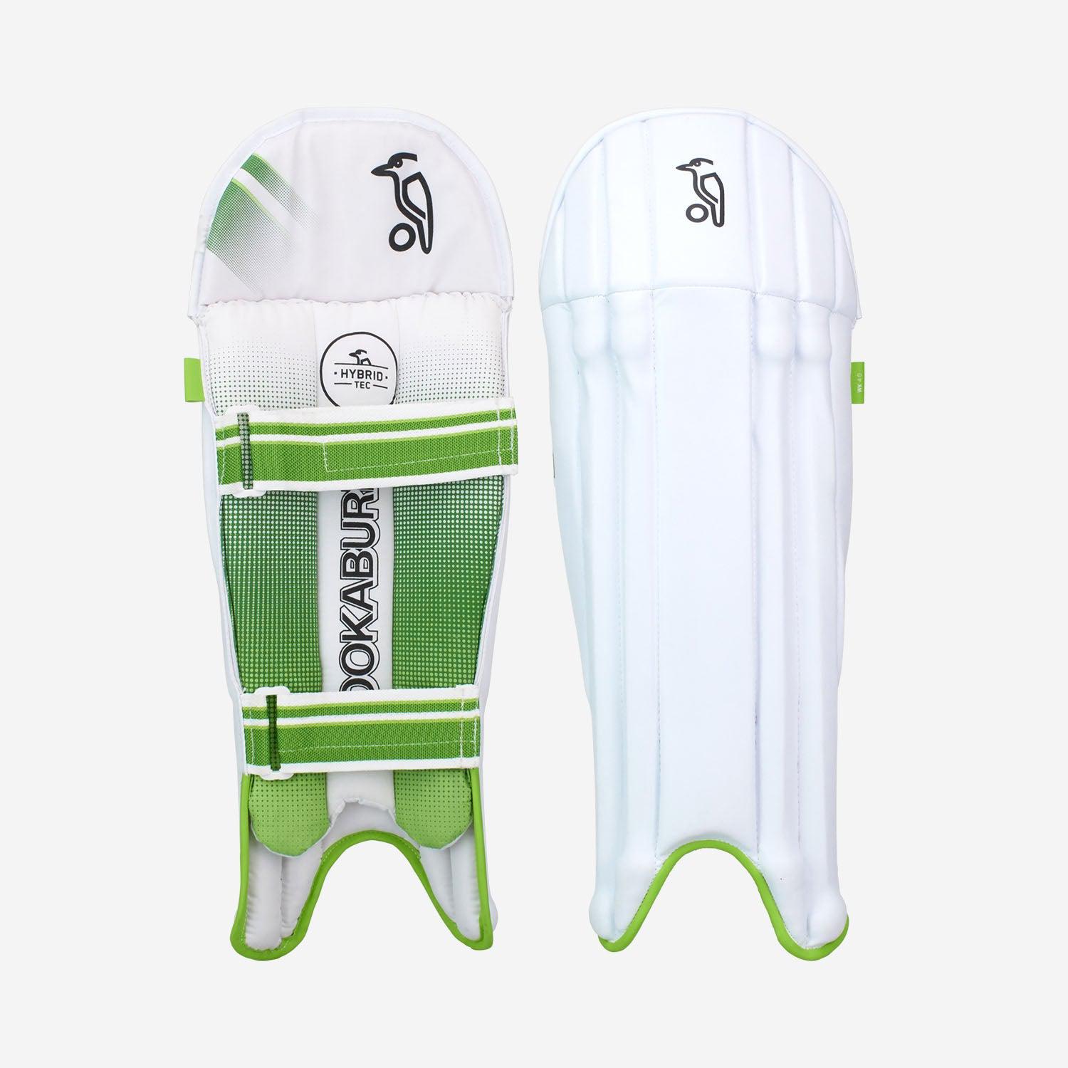 Kookaburra WK Legguards 4.0-Bruntsfield Sports Online