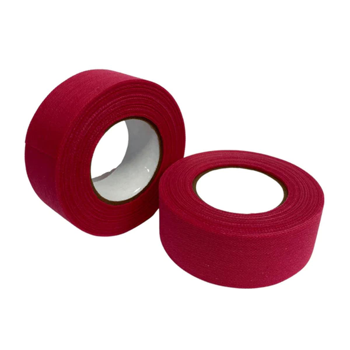 Mercian Binding Tape 15m Red-Bruntsfield Sports Online