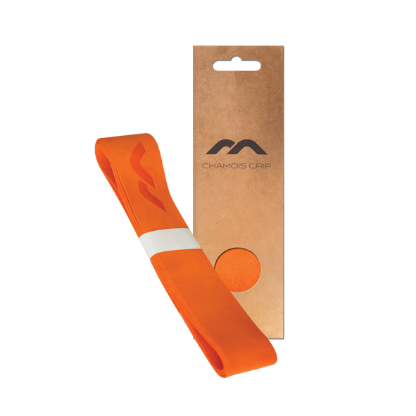 Mercian Chamois Grip - Orange-Bruntsfield Sports Online