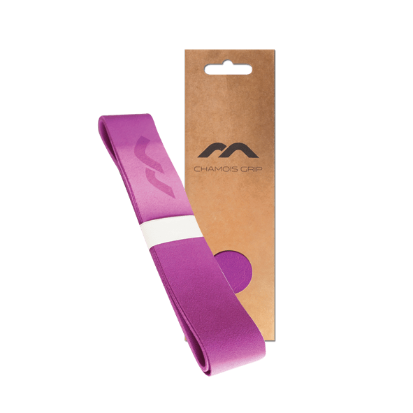 Mercian Chamois Grip - Purple-Bruntsfield Sports Online
