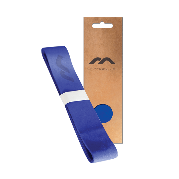 Mercian Chamois Grip - Royal Blue-Bruntsfield Sports Online