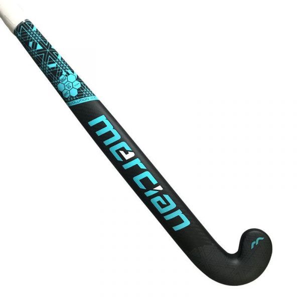 Mercian Evolution 0.6 Midbow Hockey Stick 36.5-Bruntsfield Sports Online