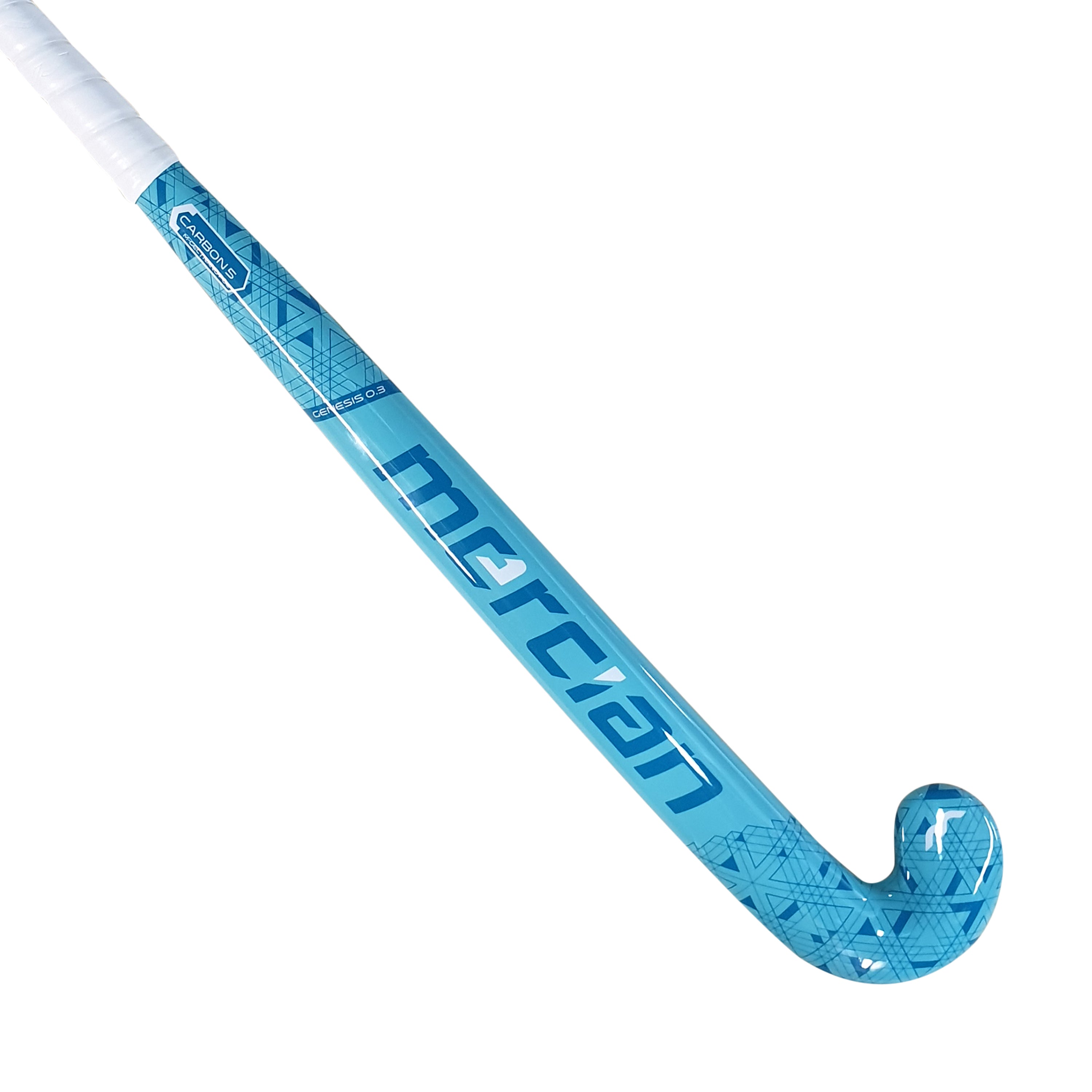 Mercian Genesis 0.3 Junior Hockey Stick - Mint-Bruntsfield Sports Online