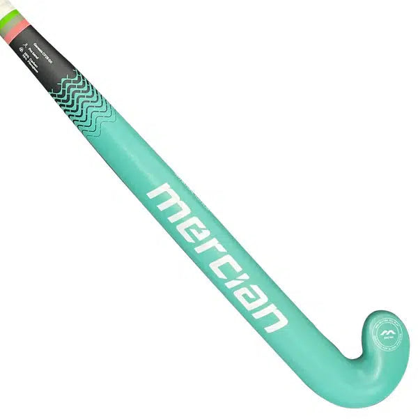 Mercian Genesis CF25 GK Pro Hockey Stick-Bruntsfield Sports Online