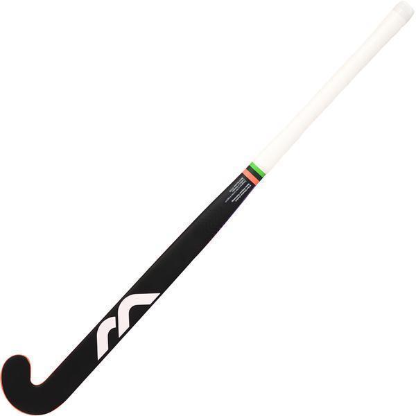 Mercian Genesis CF5 Junior Hockey Stick-Blk/Pink/Pur-Bruntsfield Sports Online