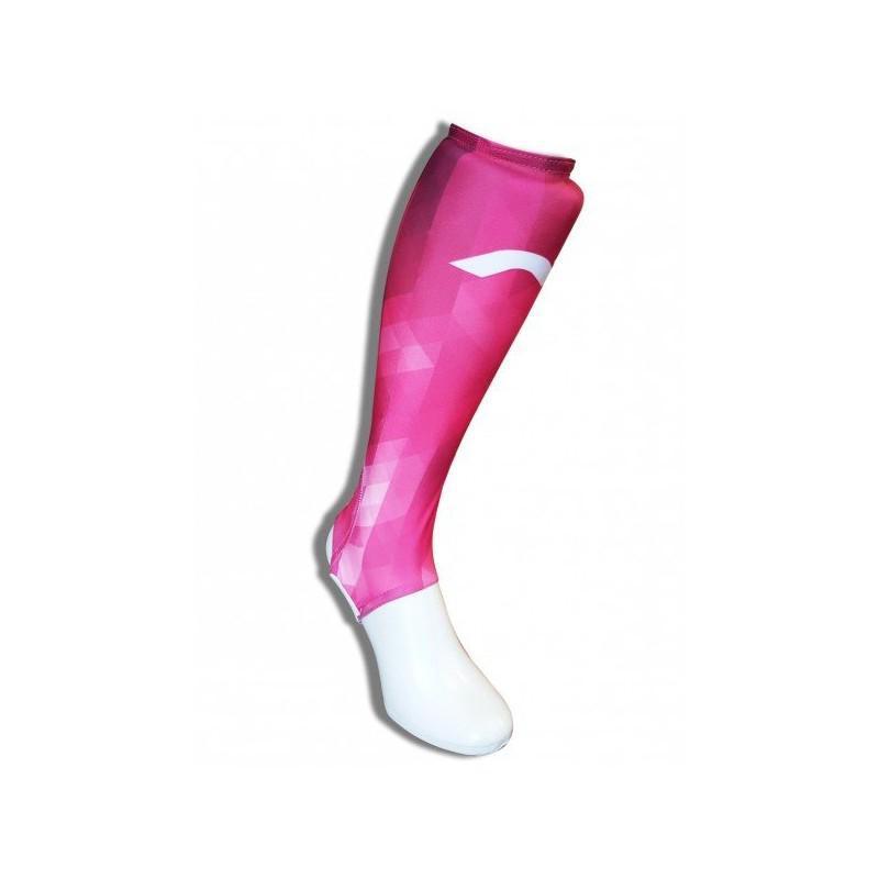 Mercian Shin Liners Pink-Bruntsfield Sports Online