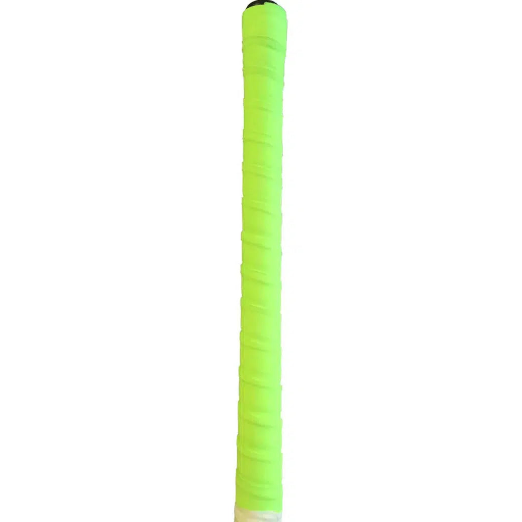 Mercian Supersoft Grip Neon Green-Bruntsfield Sports Online