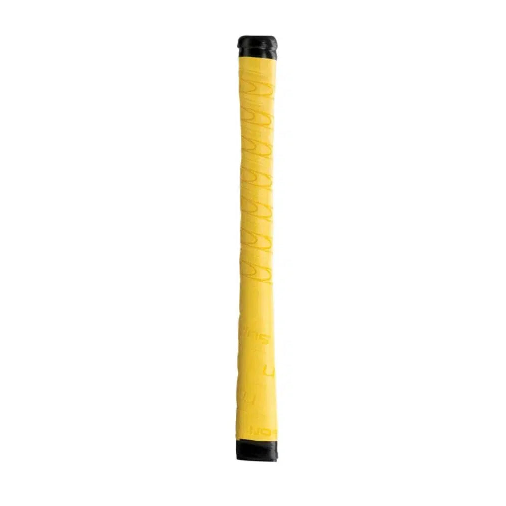 Mercian Supersoft Grip Neon Yellow-Bruntsfield Sports Online