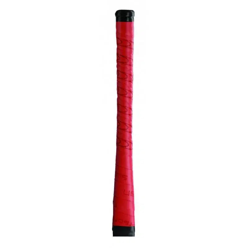 Mercian Supersoft Grip Red-Bruntsfield Sports Online