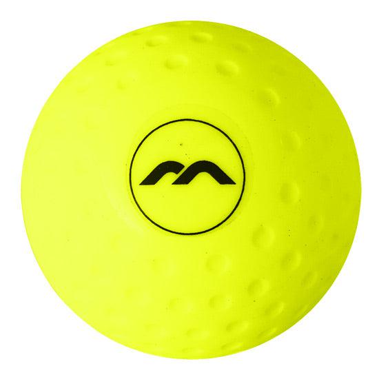 Mercian Training Dimple Hockey Ball-Bruntsfield Sports Online