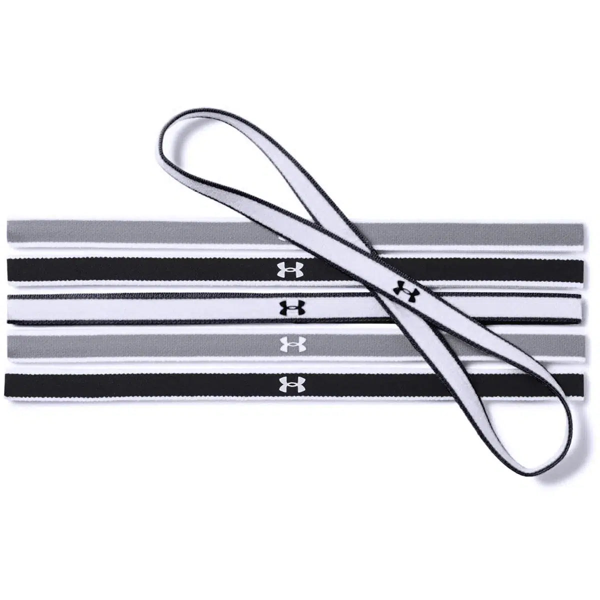 UA Mini Assorted Single Headbands-Bruntsfield Sports Online