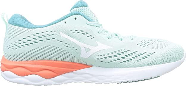 Mizuno Wave Revolt 2 Running Shoes - Women-Bruntsfield Sports Online