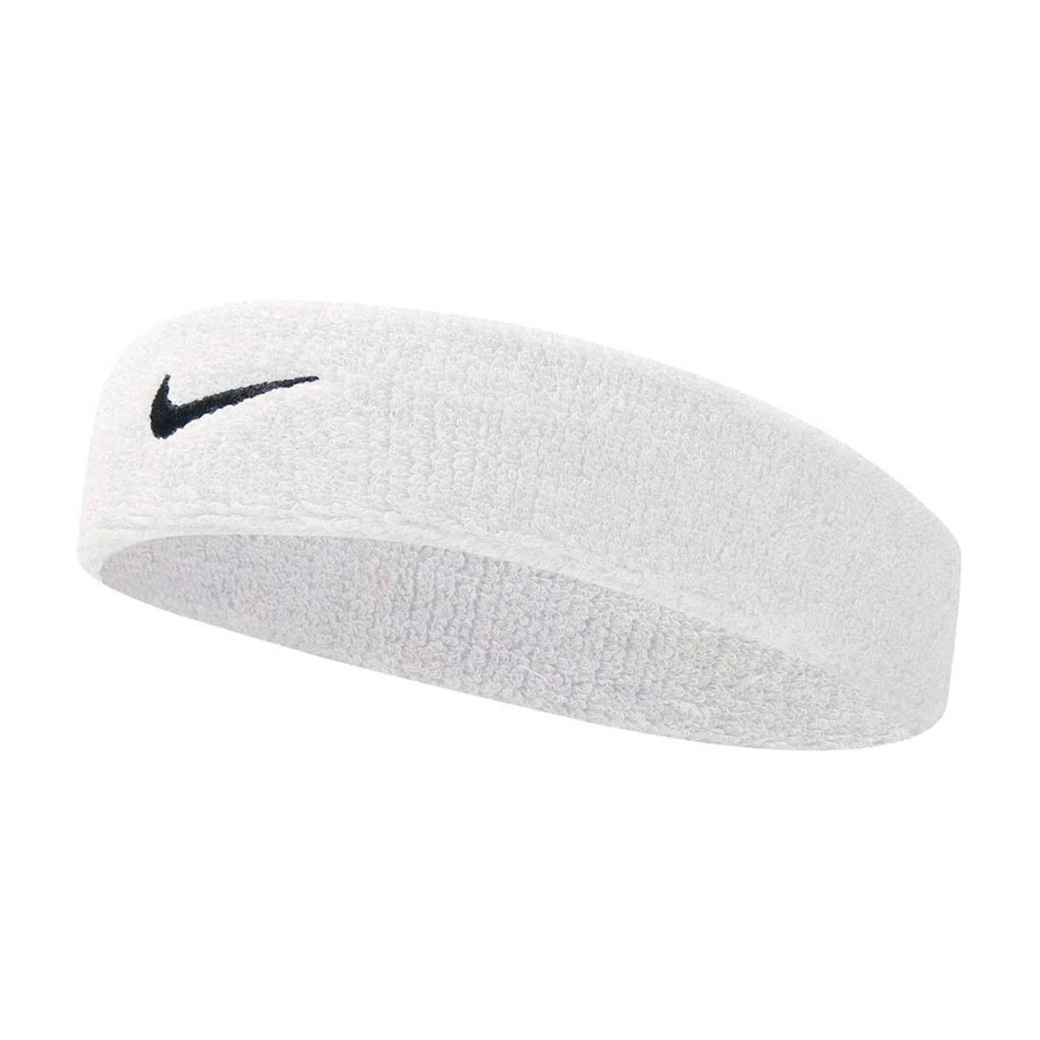 Nike Swoosh Headband-Bruntsfield Sports Online
