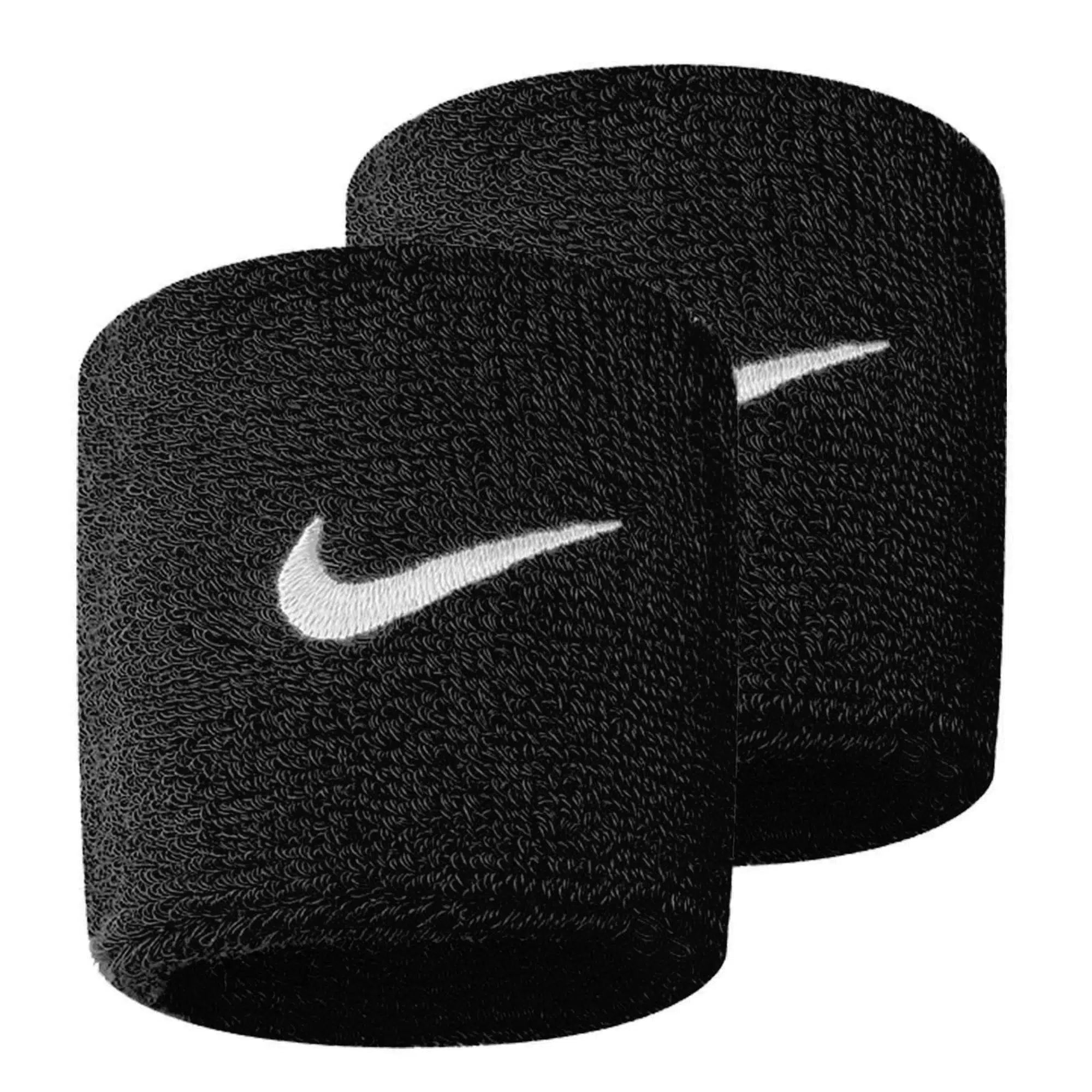 Nike Swoosh Wristband - Pair-Bruntsfield Sports Online