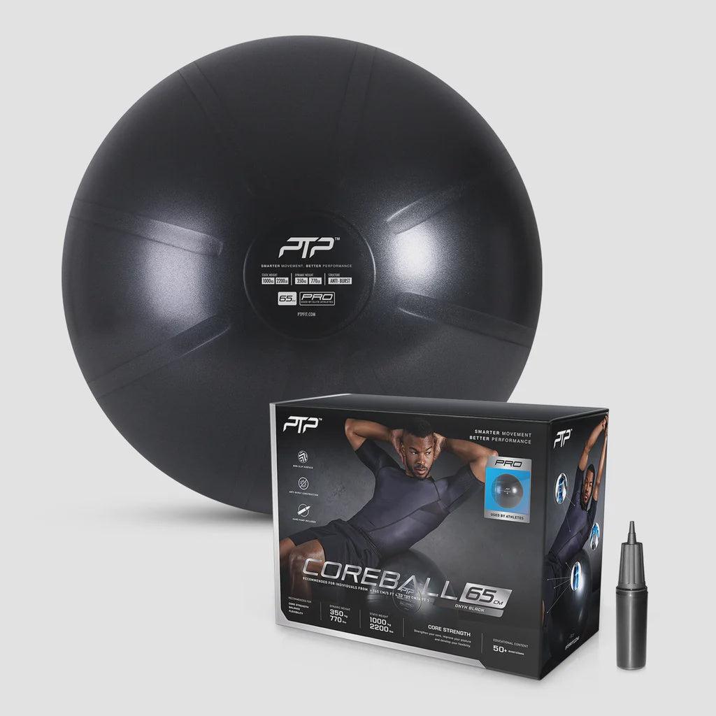 PTP Coreball 65Cm-Bruntsfield Sports Online