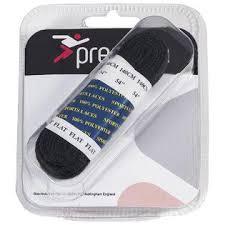 Precision Flat Laces-Bruntsfield Sports Online