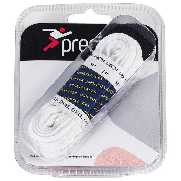 Precision Flat Laces-Bruntsfield Sports Online