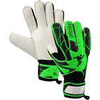 Precision Fusion X 3D Goalkeeper Glove-Bruntsfield Sports Online