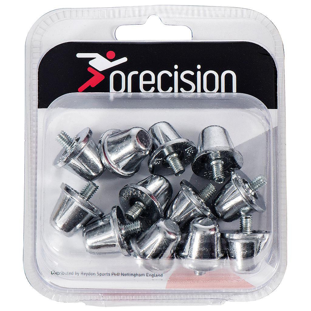 Precision Rugby Studs 15mm (Set of 12)
