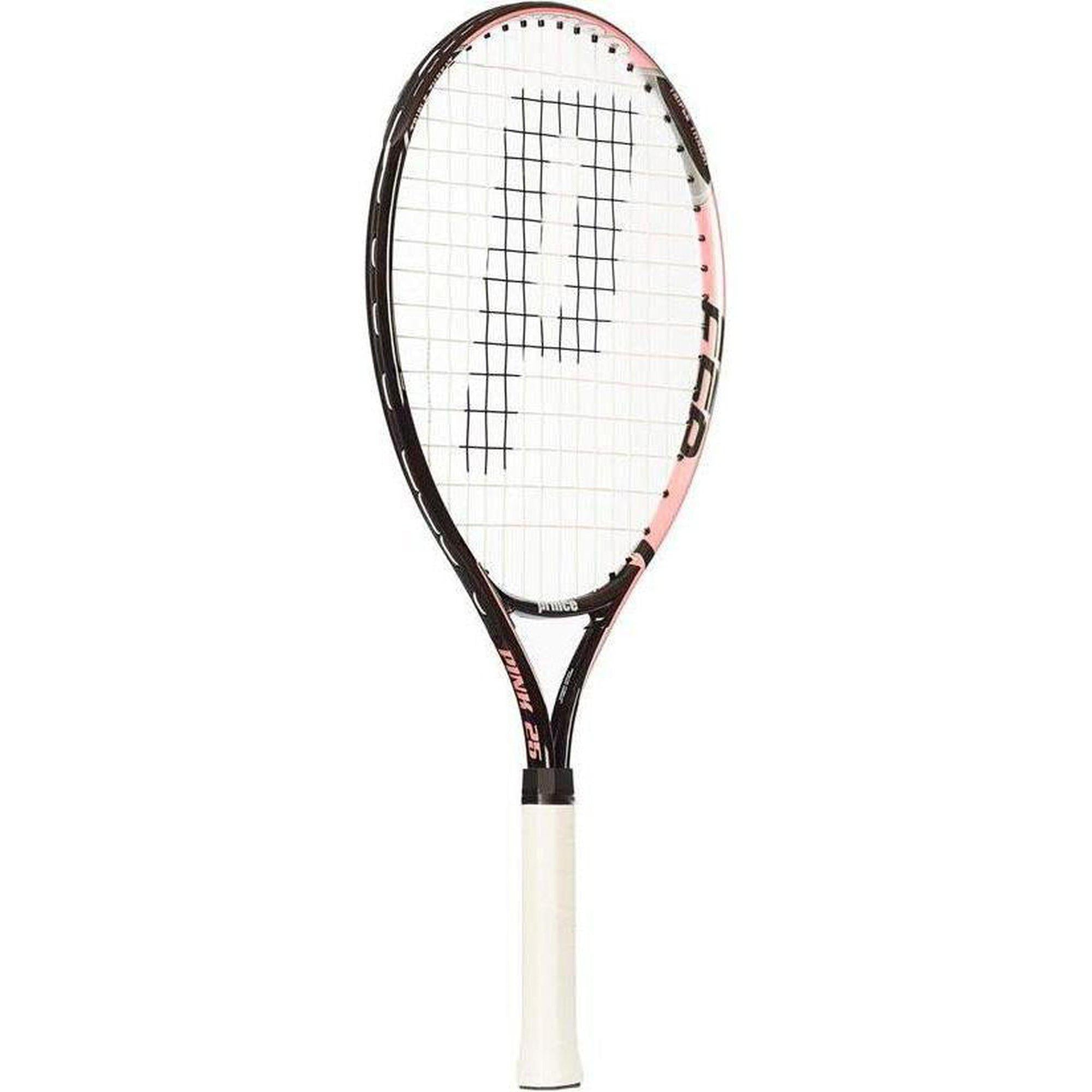 Prince Pink 19 Inch Junior Tennis Racket-Bruntsfield Sports Online