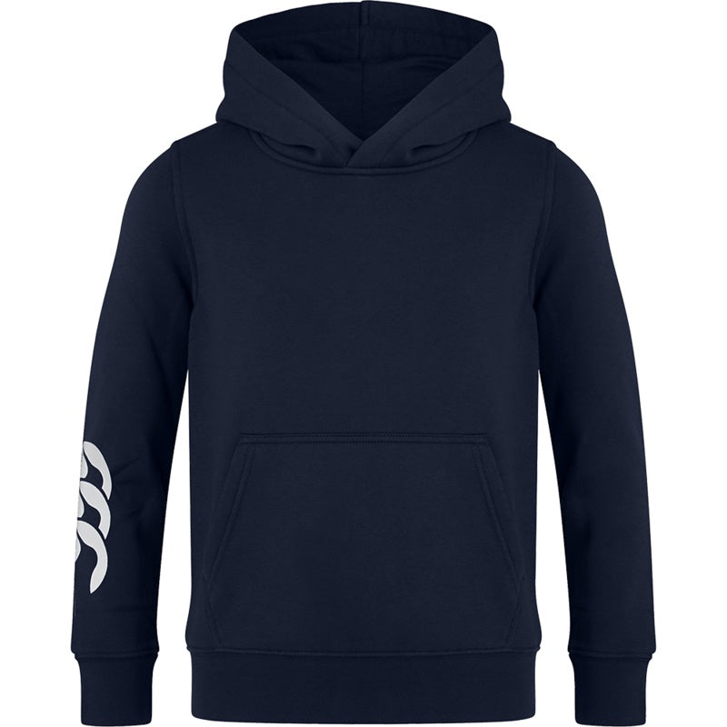 Canterbury Club Jam Navy Junior Hoody