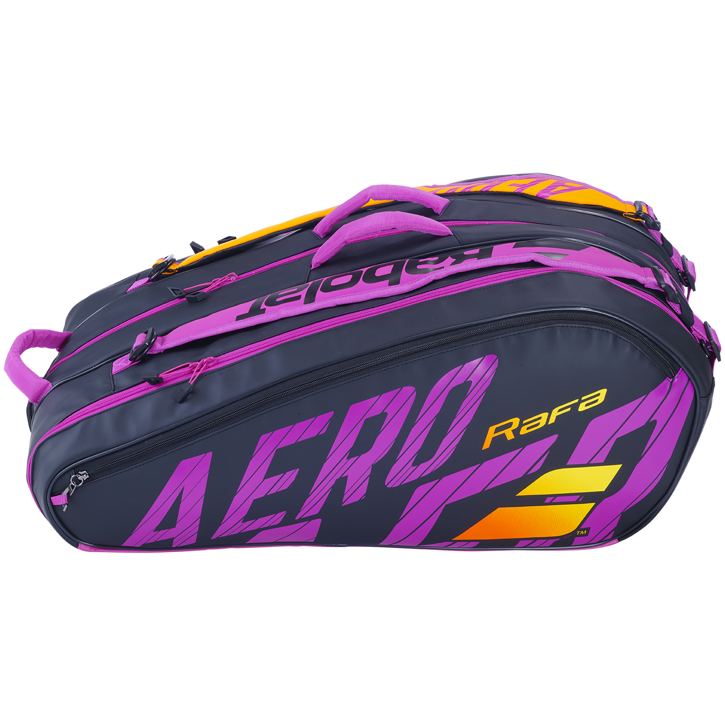 Babolat pure aero 6 racket bag sales
