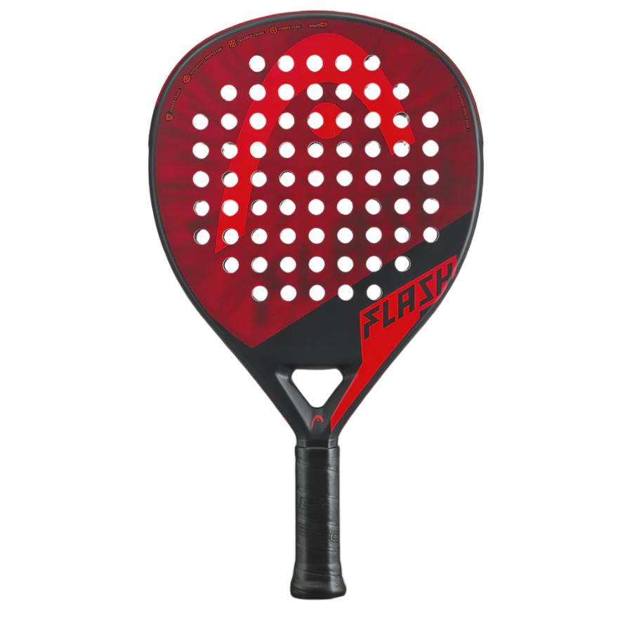 PALETA PADEL HEAD CHALLENGE PRO 2023 - HEAD Store