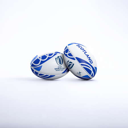 Gilbert RWC 2023 Scotland Supporter Ball