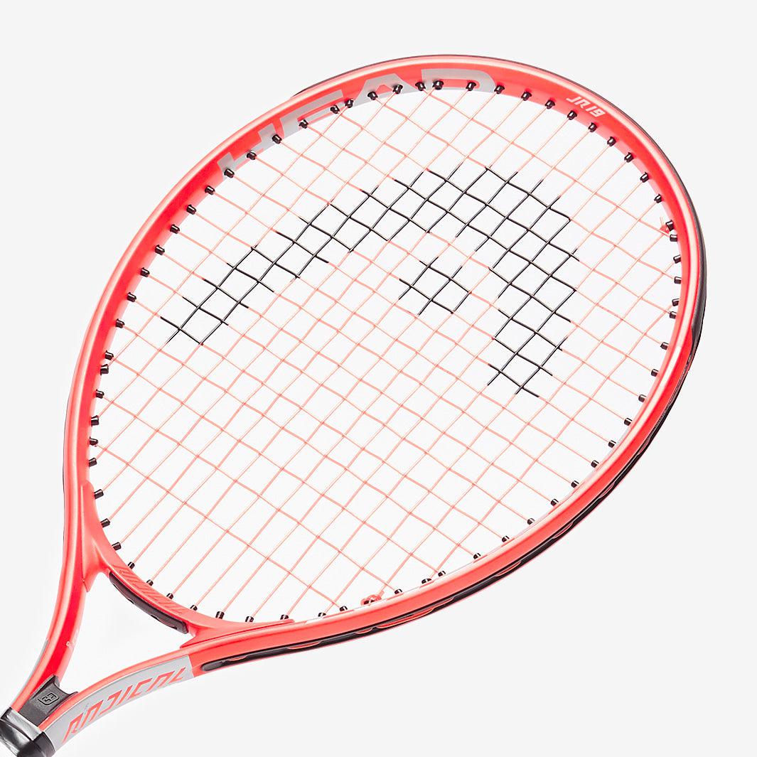 Radical Jr. 19 Junior Tennis Racket-Bruntsfield Sports Online