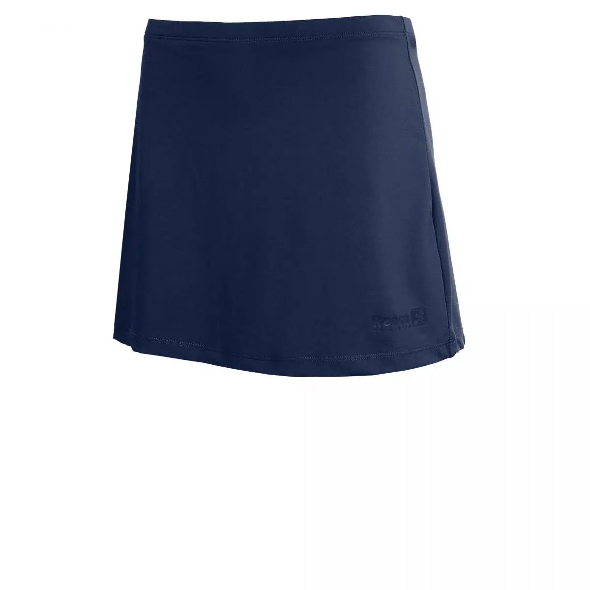 Reece Ladies Hockey Fundamental Skort-Navy-Bruntsfield Sports Online