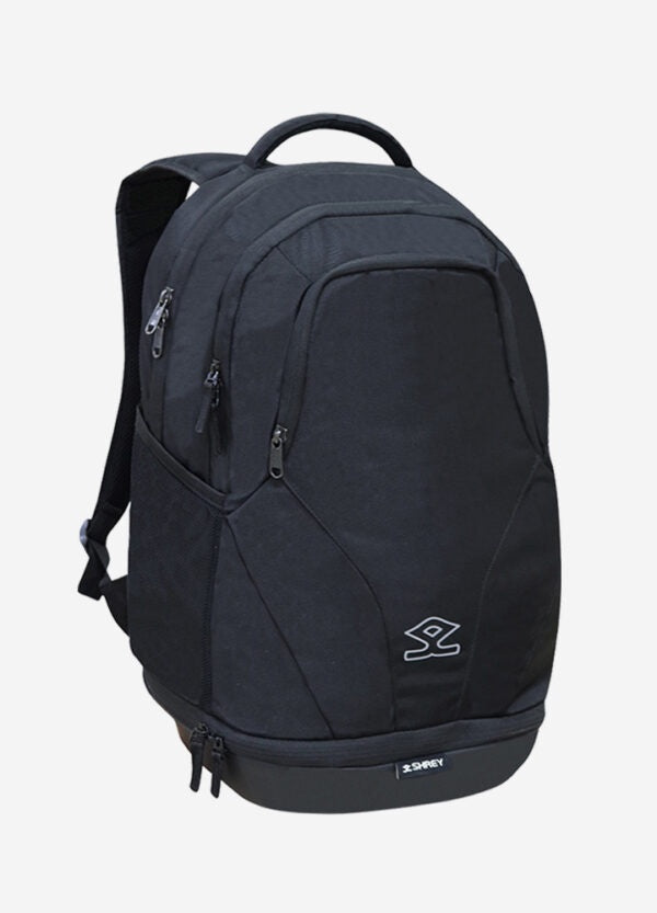 Shrey Backpack 2.0 Black