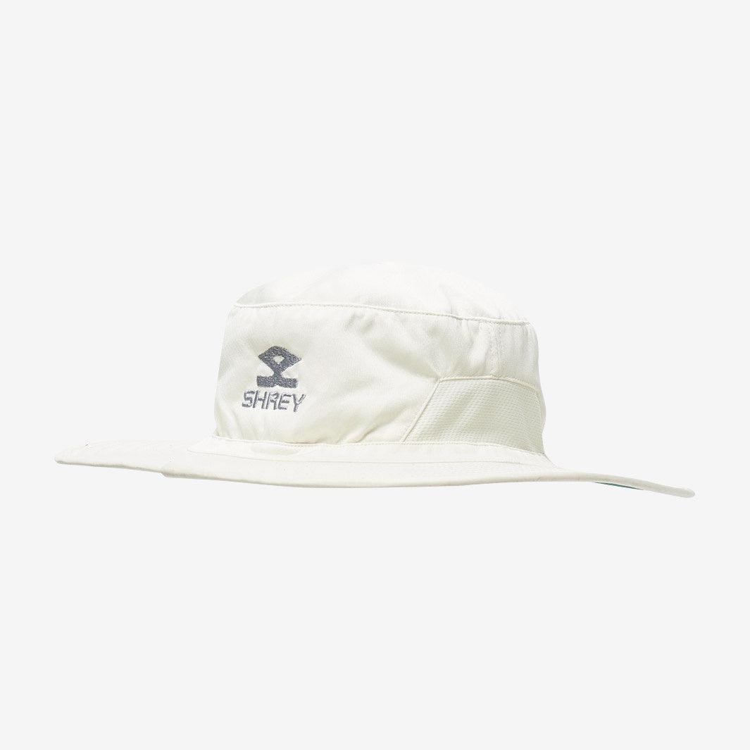 Shrey Performance Cricket Hat-Bruntsfield Sports Online