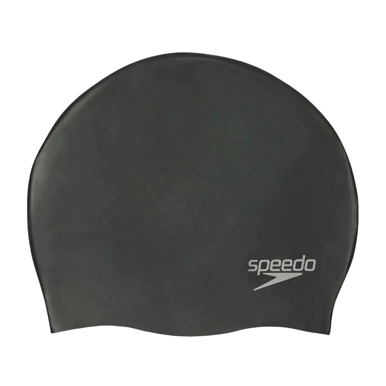 Speedo Silicone Swim Cap-Bruntsfield Sports Online