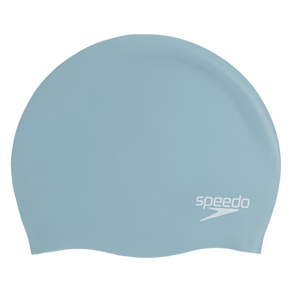 Speedo Silicone Swim Cap-Bruntsfield Sports Online