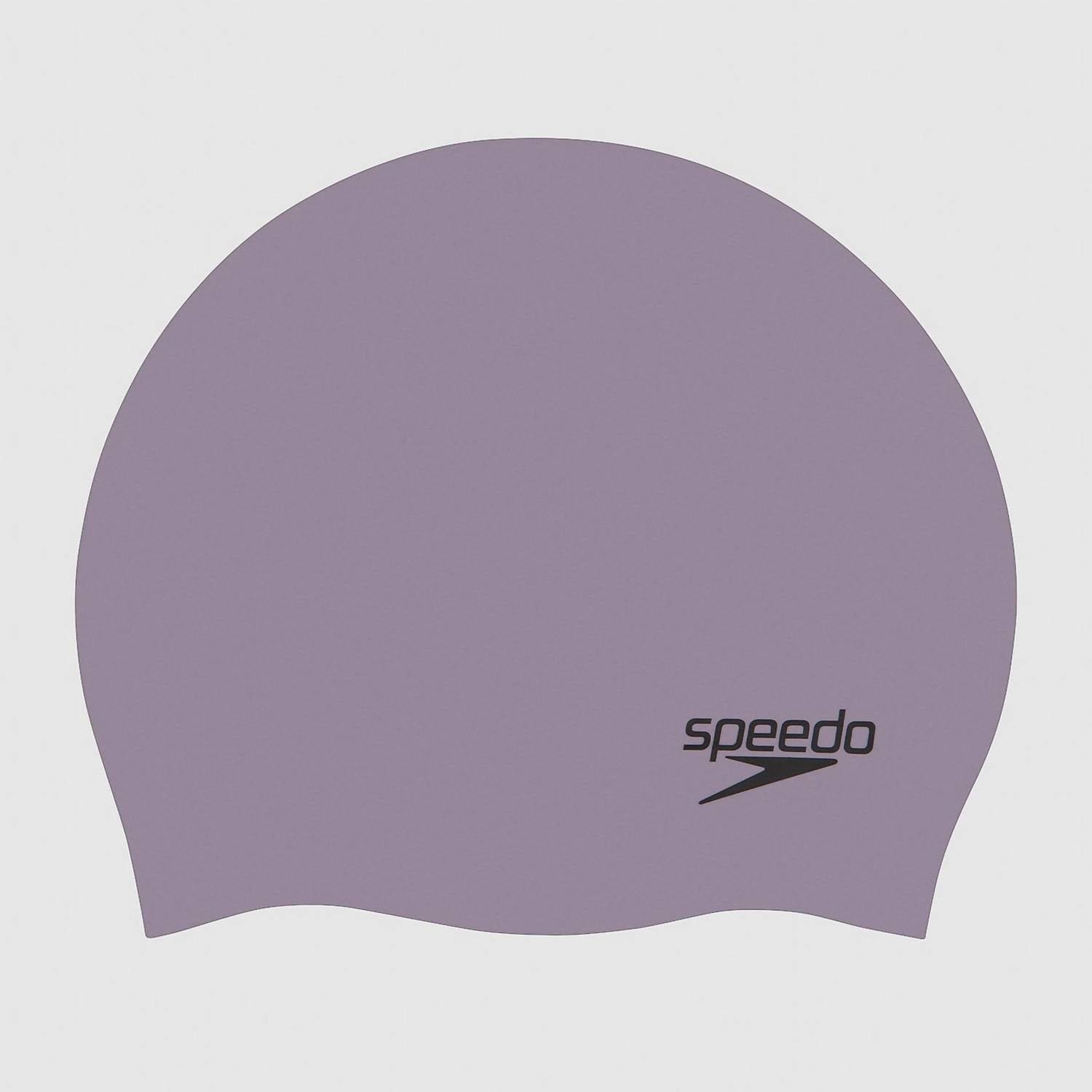 Speedo Silicone Swim Cap-Bruntsfield Sports Online