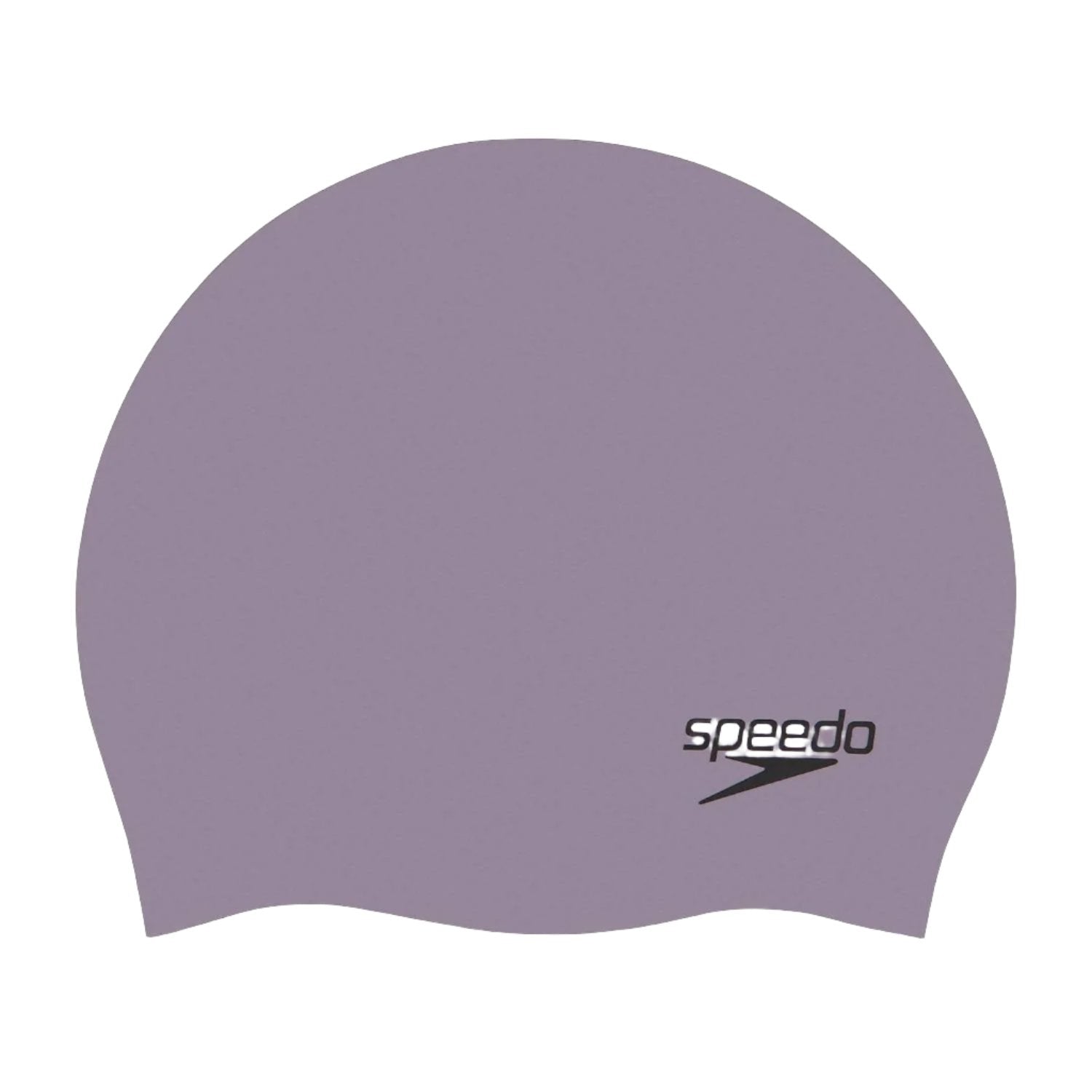 Speedo Silicone Swim Cap-Bruntsfield Sports Online