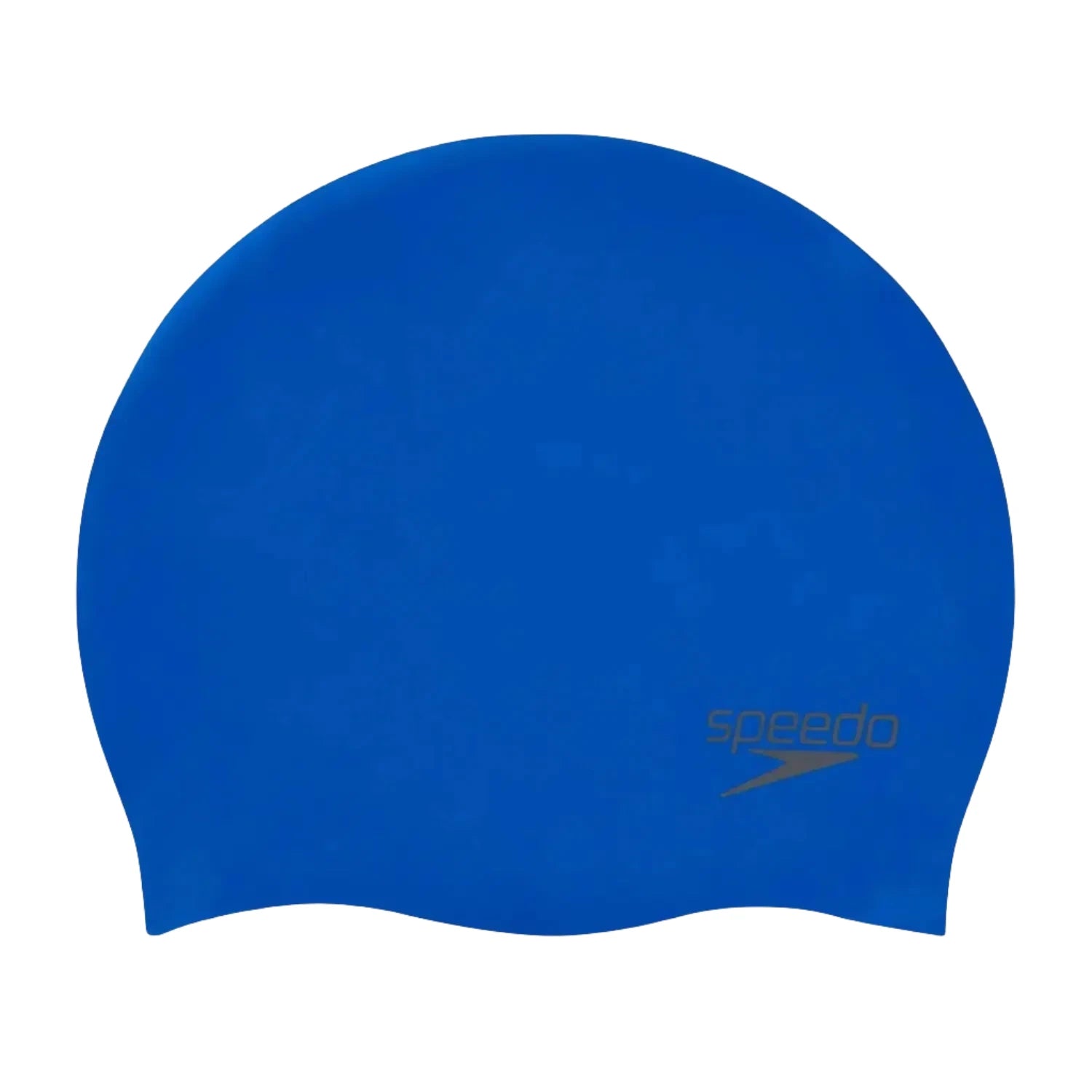 Speedo Silicone Swim Cap-Bruntsfield Sports Online