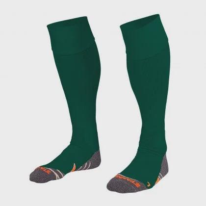 Stanno Uni II Playing Socks - Dark Green-Bruntsfield Sports Online