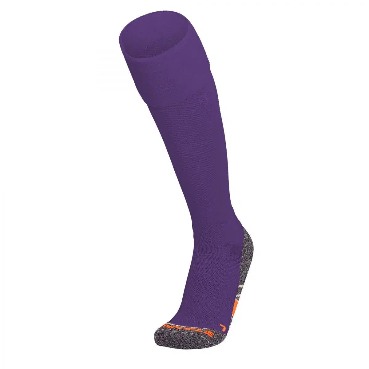 Stanno Uni II Playing Socks - Purple-Bruntsfield Sports Online