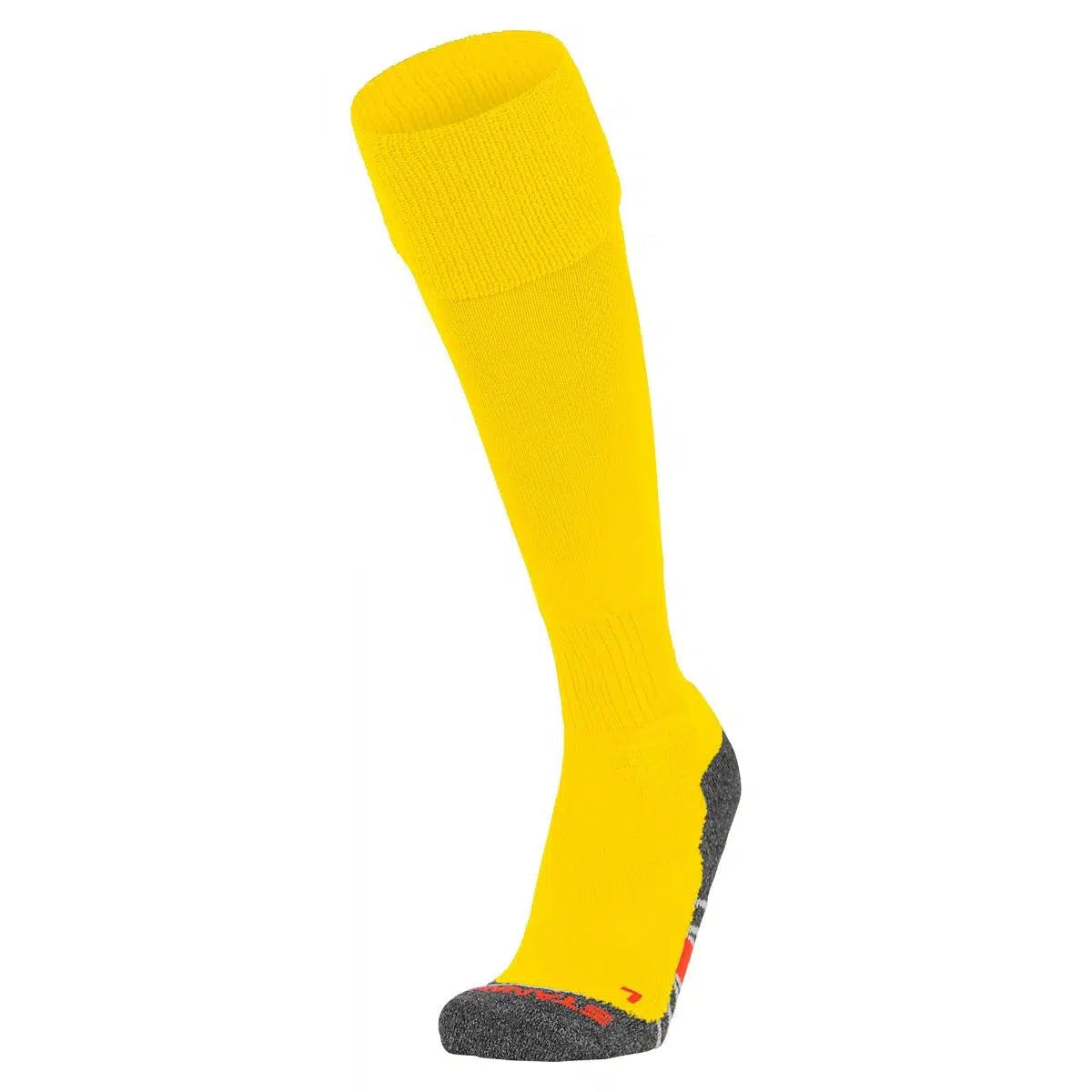 Stanno Uni II Playing Socks - Yellow-Bruntsfield Sports Online