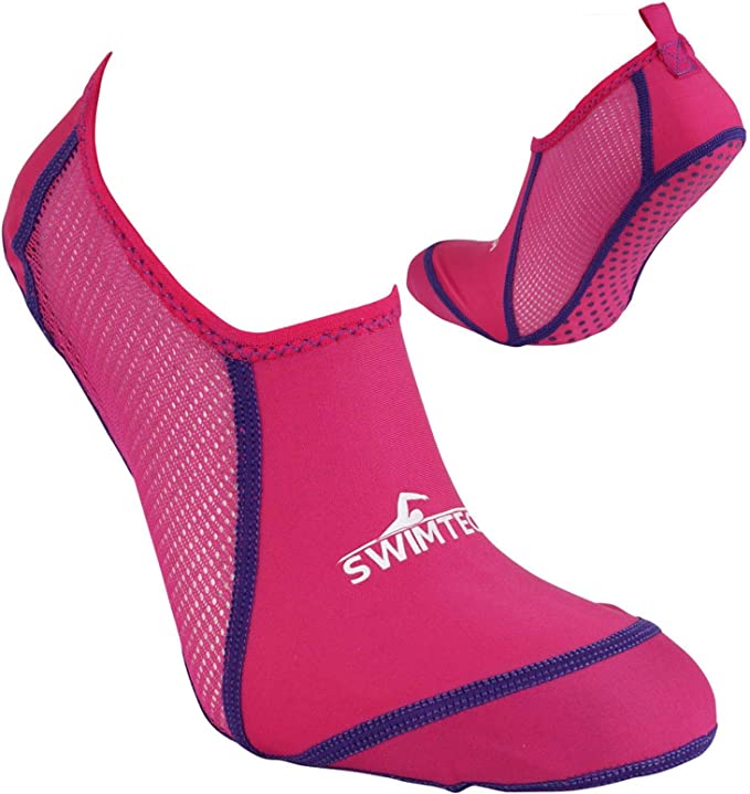 Swimtech Pool Socks-Bruntsfield Sports Online