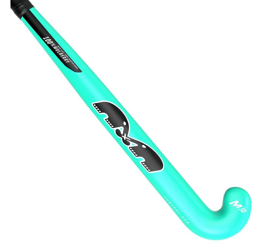 TK Maxi Junior Hockey Stick - Aqua-Bruntsfield Sports Online
