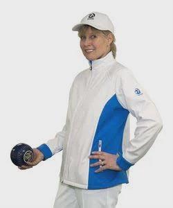 Taylor Bowls Ladies Softshell Jacket-Bruntsfield Sports Online