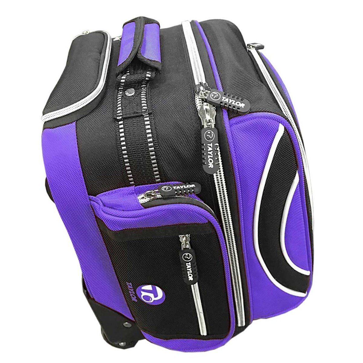 Taylor Compact Trolley Bag-Bruntsfield Sports Online