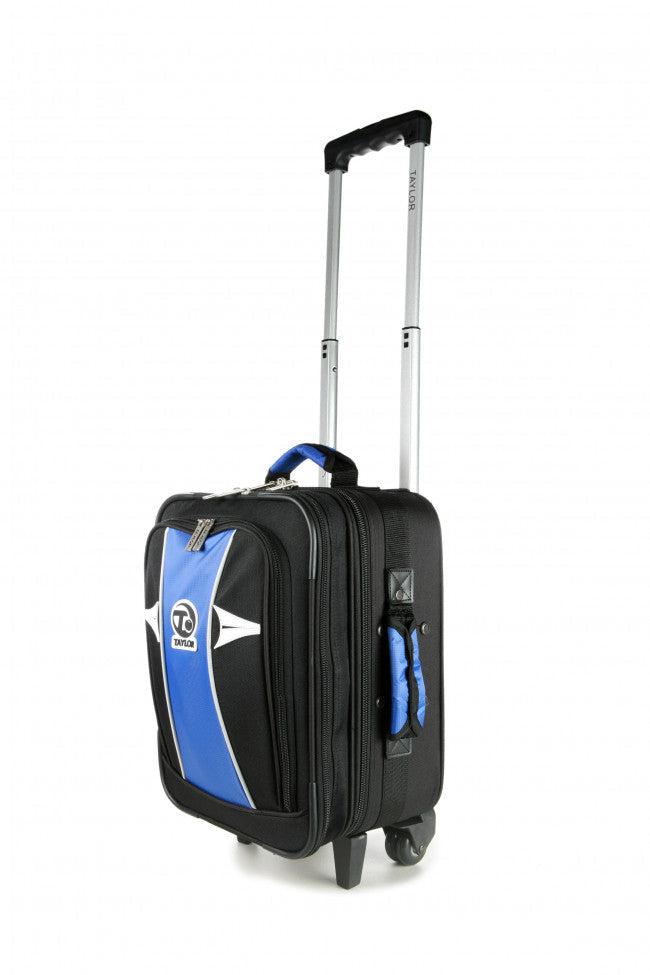 Taylor Compact Trolley Bag-Bruntsfield Sports Online