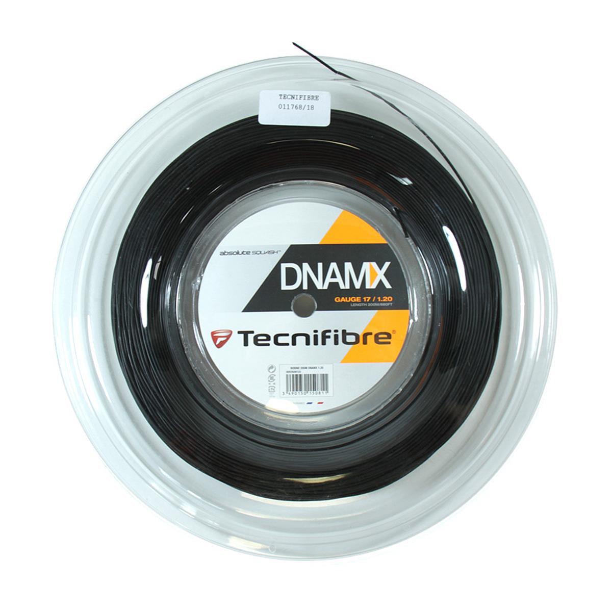 Tecnifibre DNAMX Squash String-Bruntsfield Sports Online