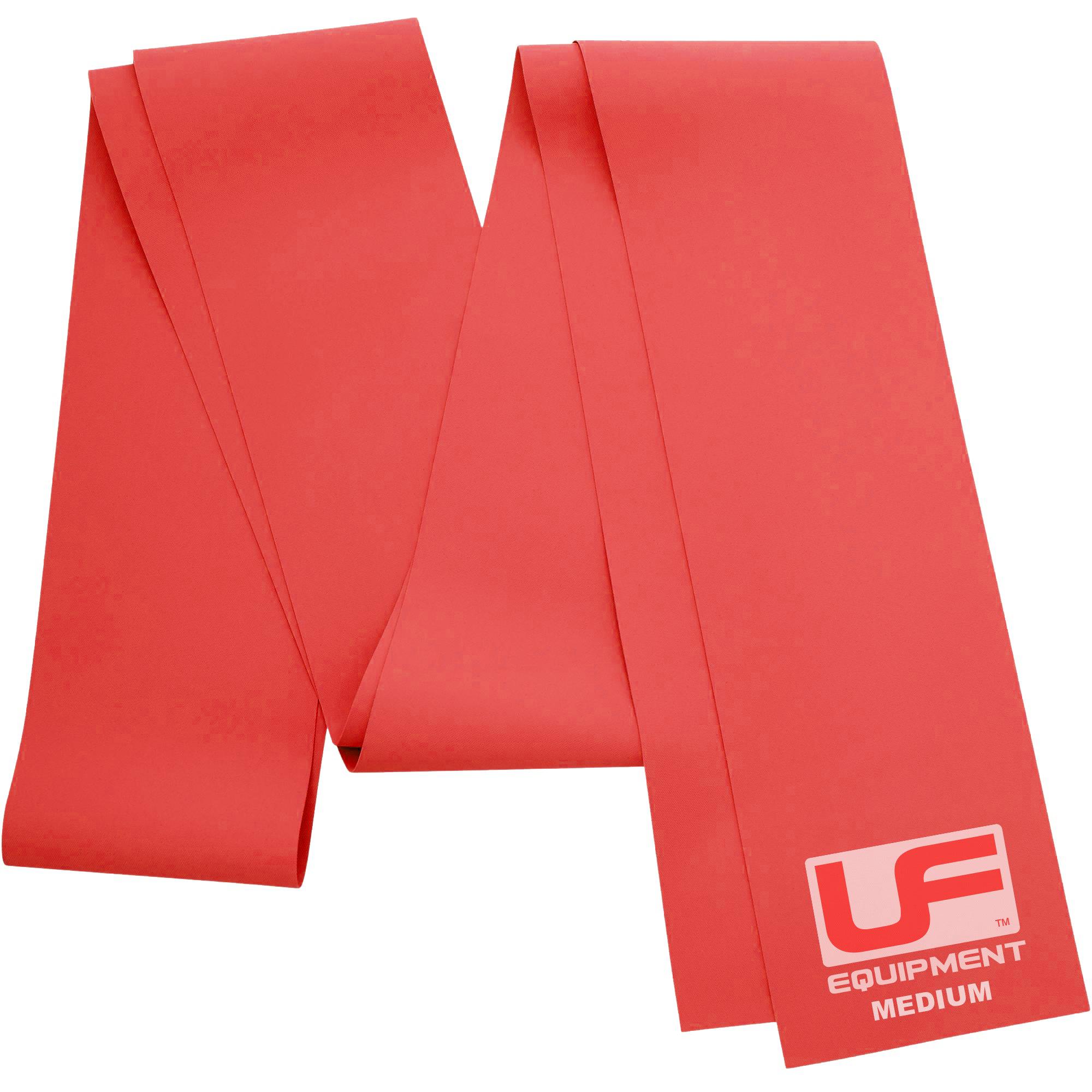 UF 2m TPE Resistance Band-Bruntsfield Sports Online