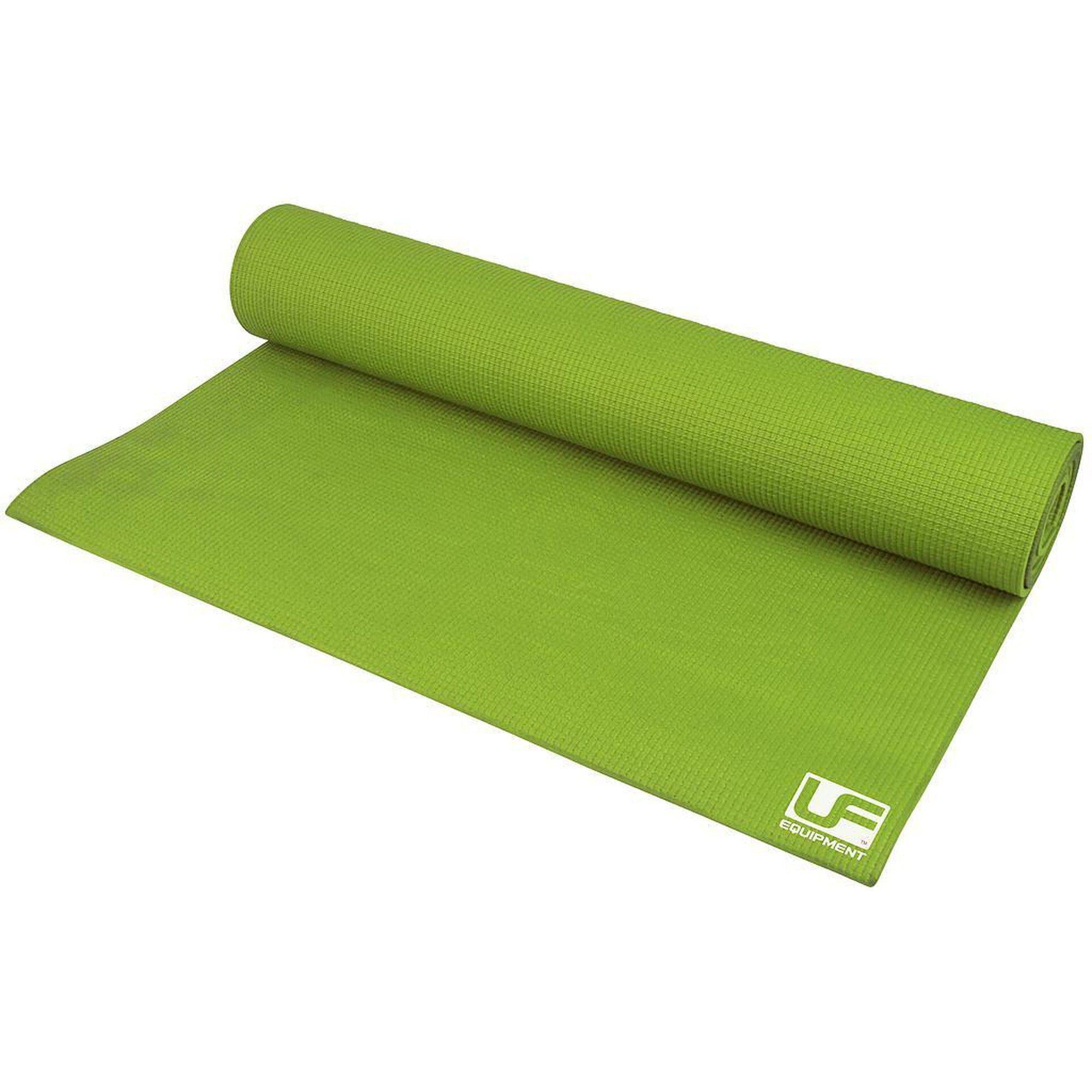 UFE Yoga Mat-Bruntsfield Sports Online