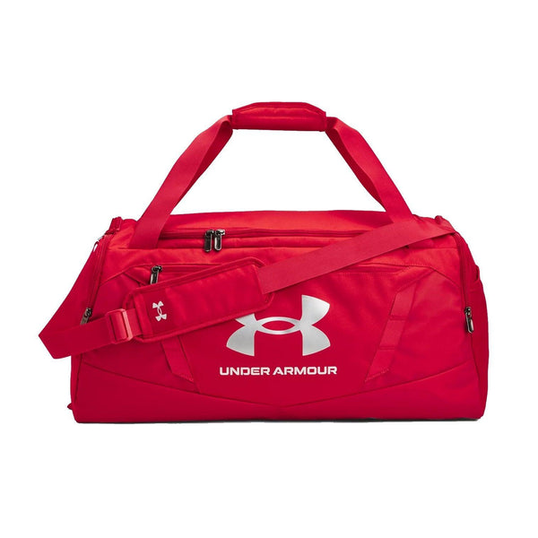 Under armour duffle sales bag medium size